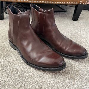 Frye Chelsea Boots